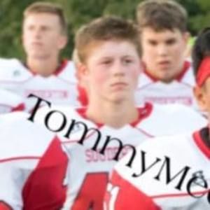 Meet your Posher, Ethan